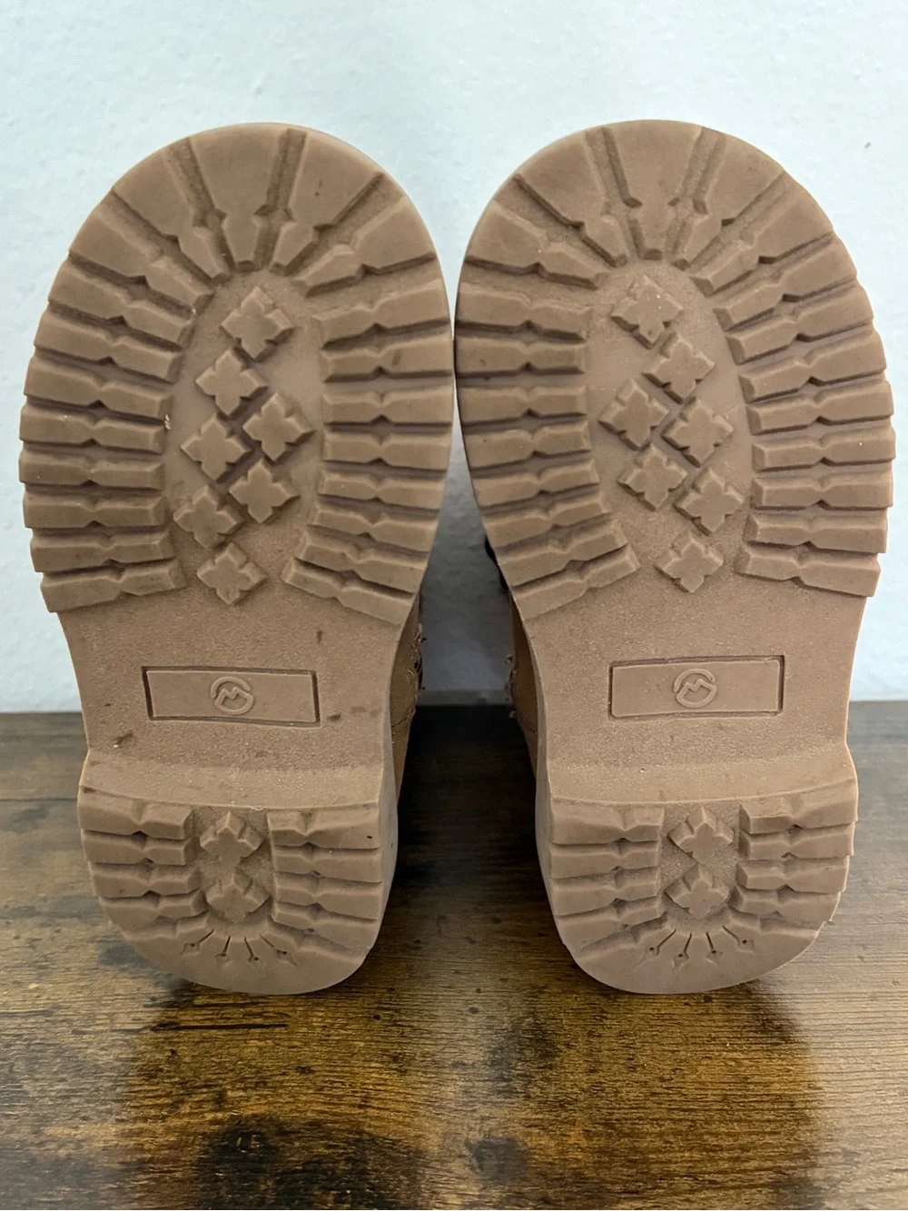 Magellan Outdoors | Toddler Girl Boots | Size 9